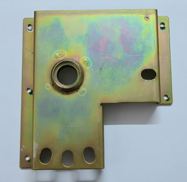 Teac 85-16 internal metal side panel left or right