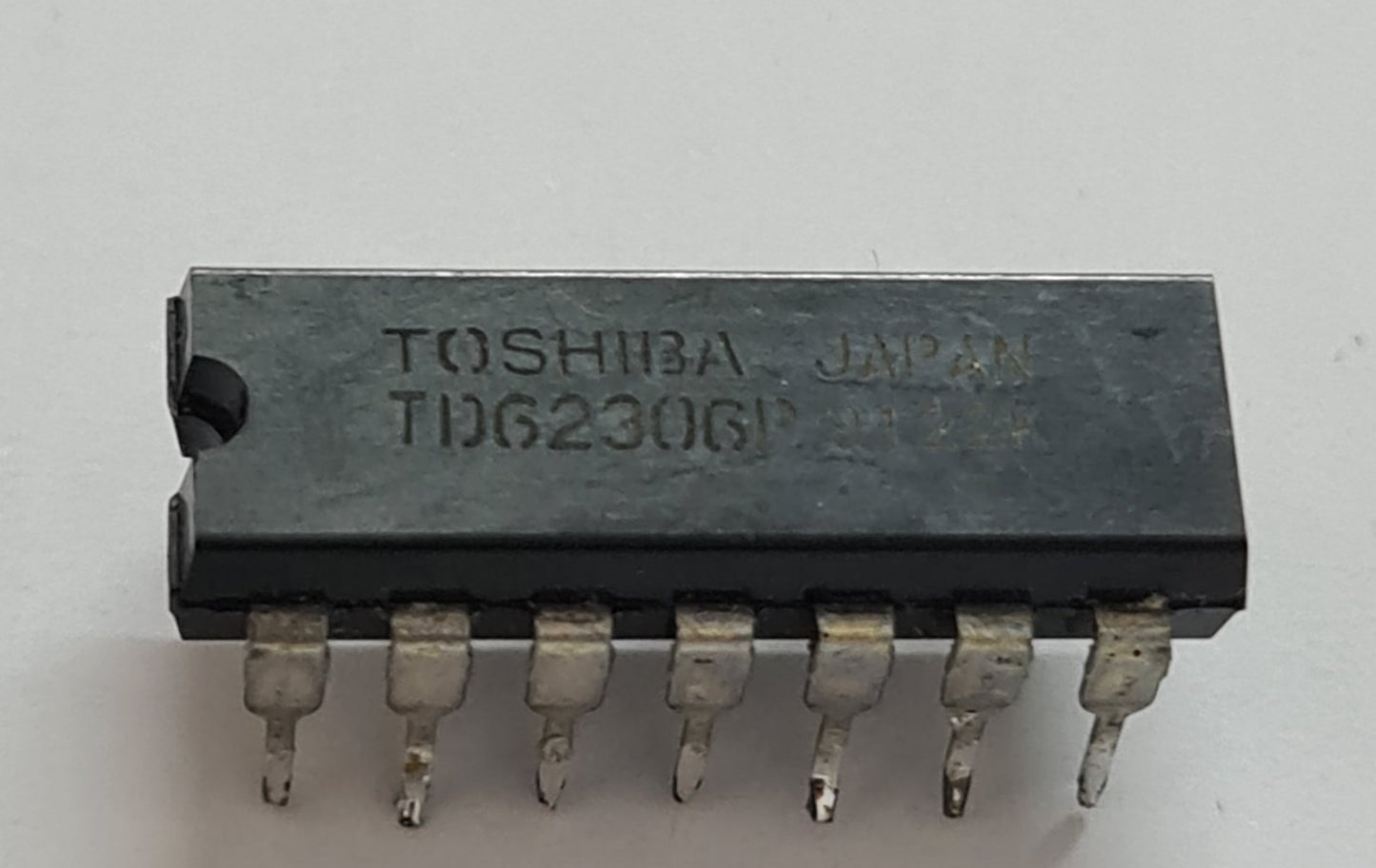 TD6230GP  TOSHIBA FOSTEX IC Fostex R8 used