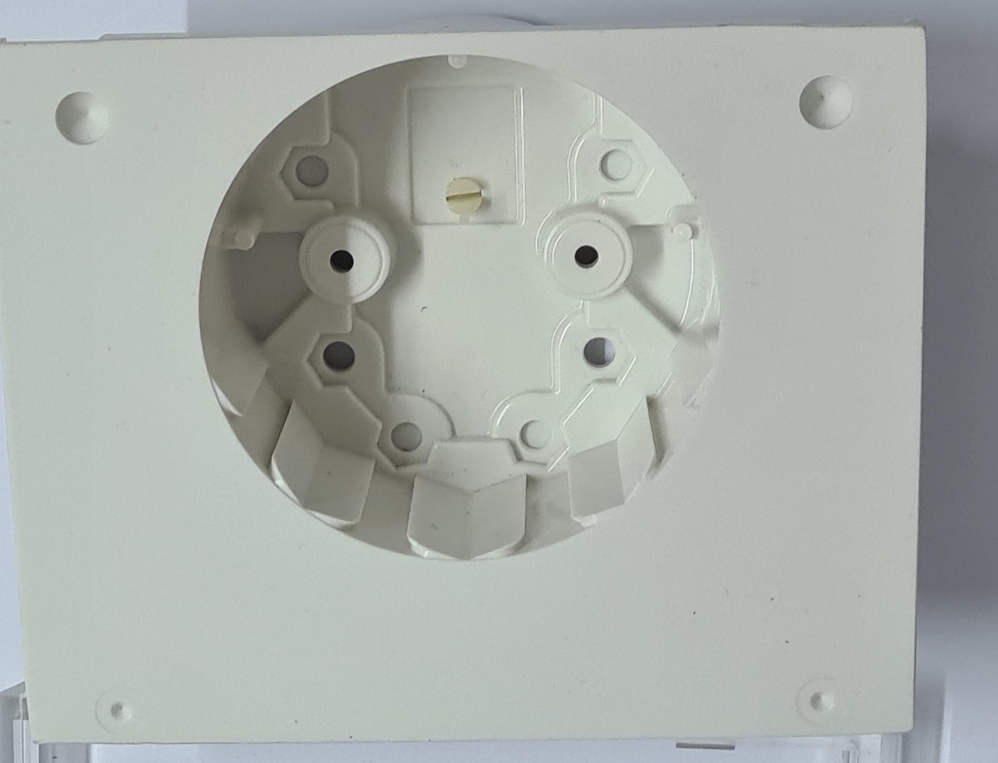 Sifam Ferrograph type 44 plastic meter casing only