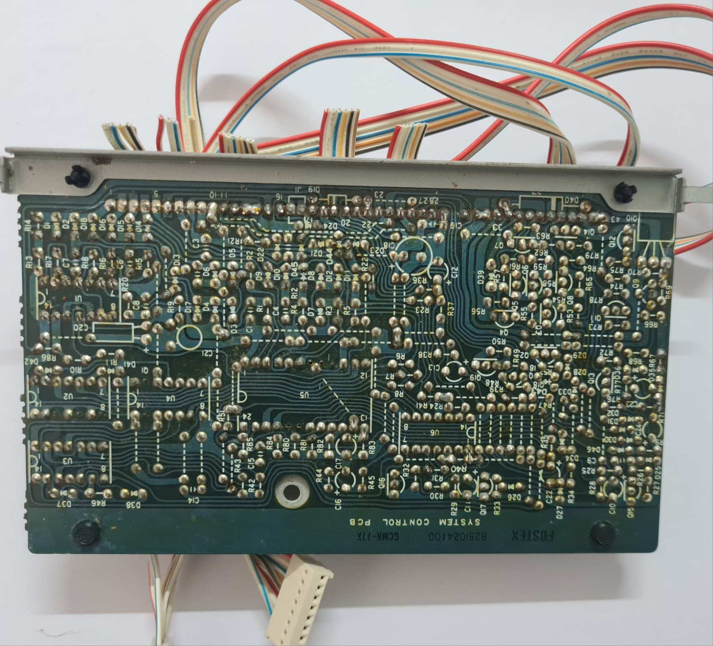 FOSTEX 250 SYSTEM CONTROL PCB 8251024100