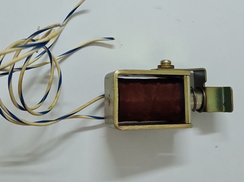 Teac A-360 solenoid 55001050?