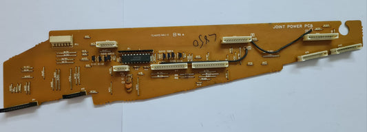 Tascam 488 MK 2 joint power pcb E900076-00