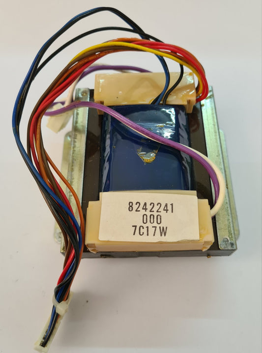 FOSTEX DMT-8VL  TRANSFORMER 8242241