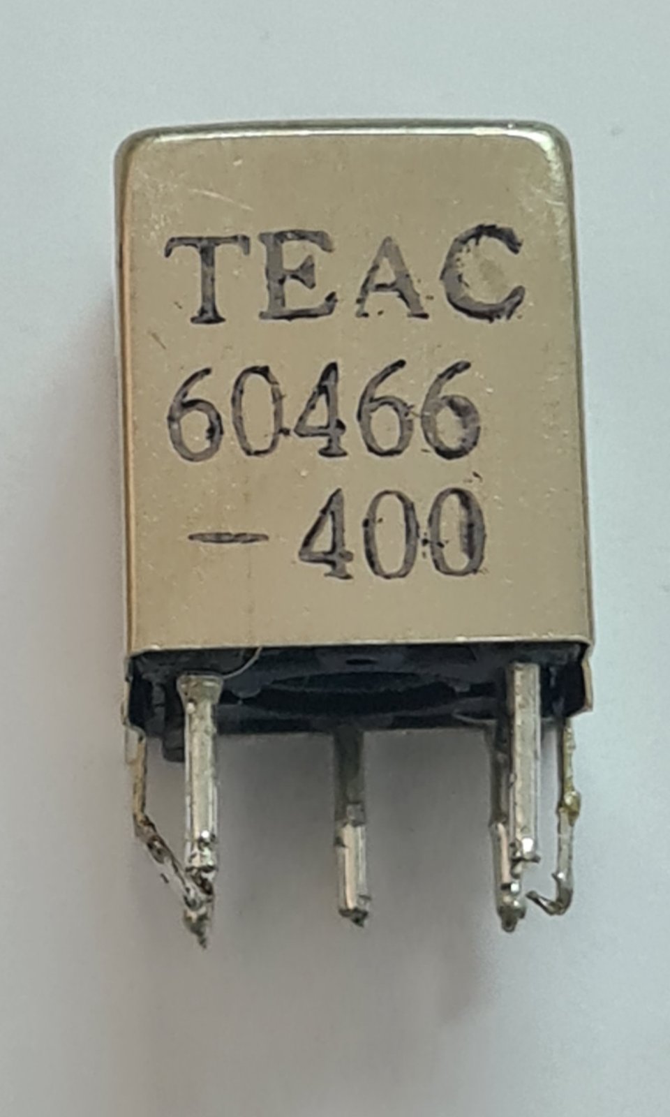 Tascam 144 variable inductor 60466-400  60466400