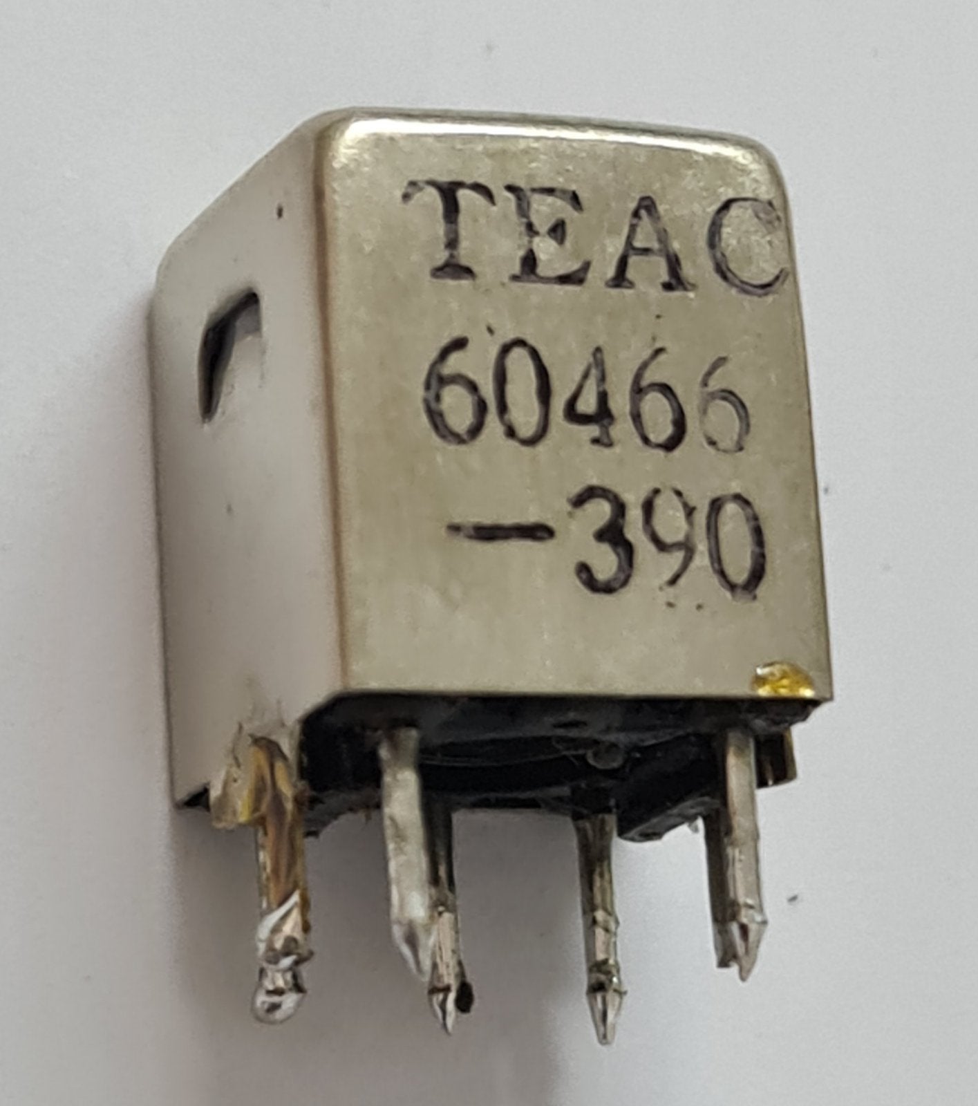 TEAC INDUCTOR TASCAM 244 60466-390