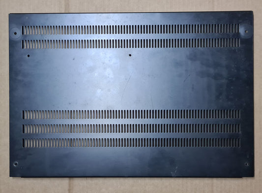 FOSTEX G16S G24S rear back grille panel