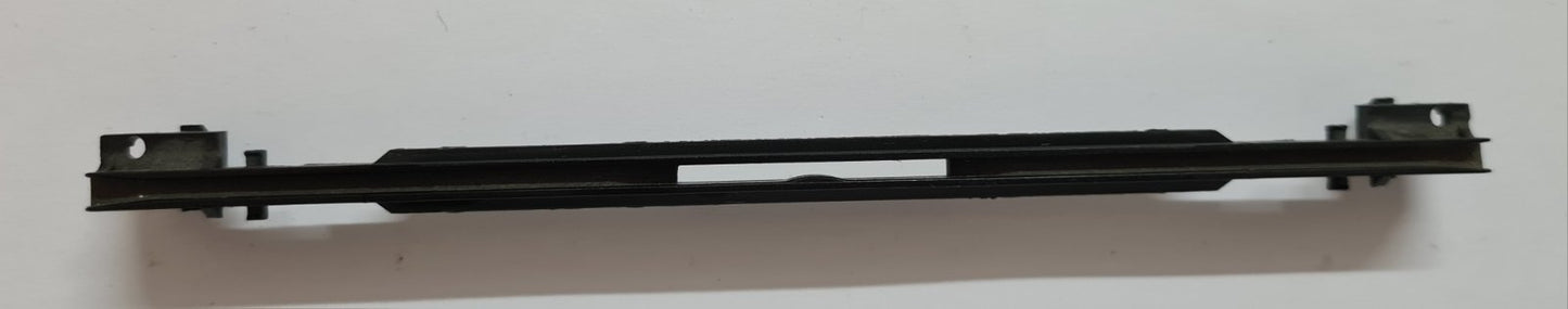 Soundcraft saturn extender rack card rails pair