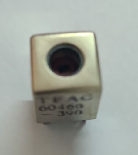 Tascam 144 variable inductor 60466-390 60466390