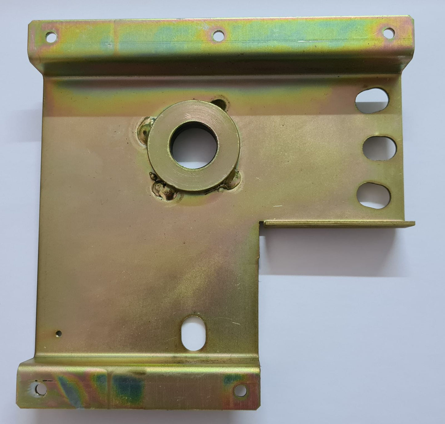 Teac 85-16 internal metal side panel left or right