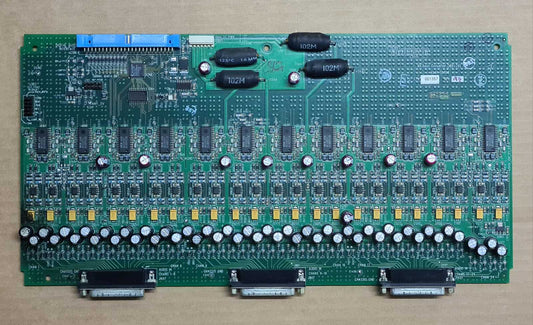 TIMELINE MX-2424 MX INPUT CONVERTER PCB 70703