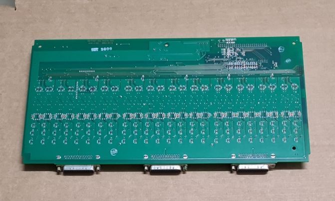 TIMELINE MX-2424 MX OUTPUT CONVERTER MOX-24 70709