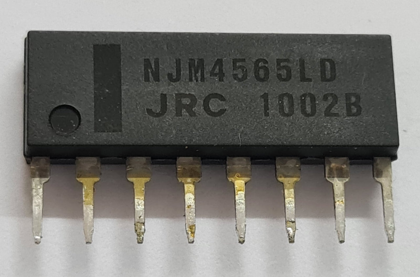 TASCAM 424 IC NJM4565L SIL USED