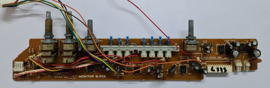 TASCAM 688 MONITOR B PCB 52101678-01