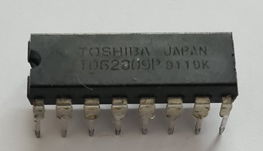 TD62309P  TOSHIBA FOSTEX IC