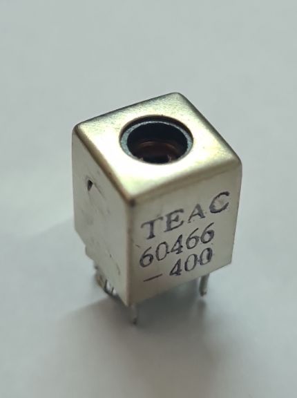 Tascam 144 variable inductor 60466-400  60466400