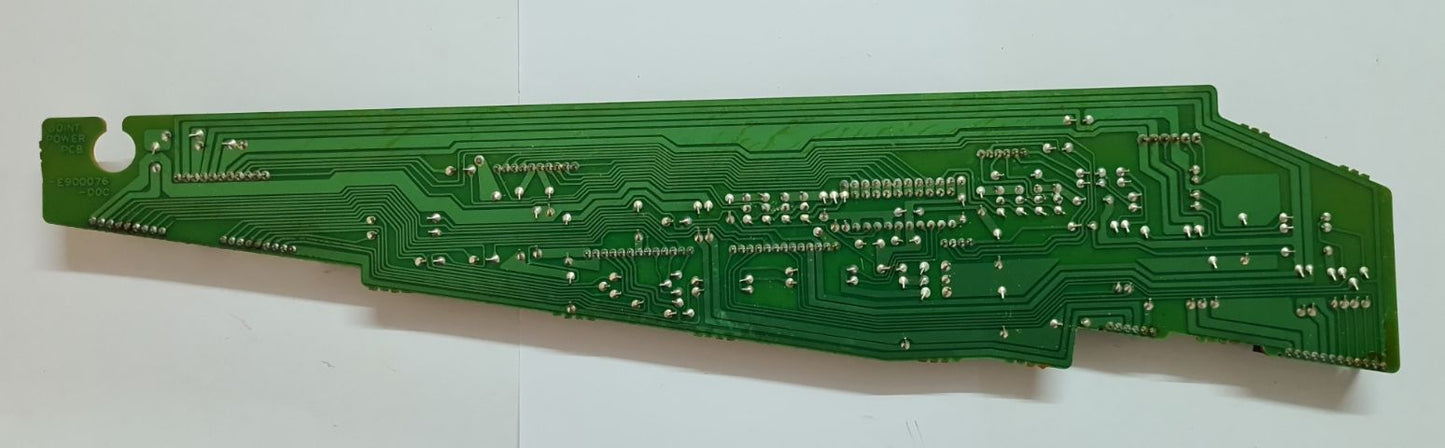 Tascam 488 MK 2 joint power pcb E900076-00