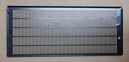 FOSTEX G16S Top grille panel