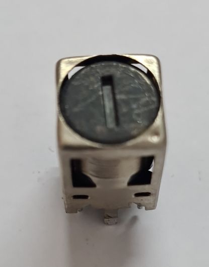 Tascam 238 variable inductor 92803500