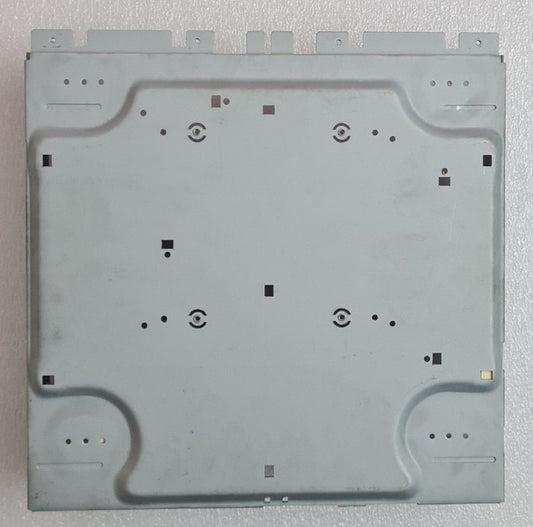 TEAC R-H500 BOTTOM METAL PLATE