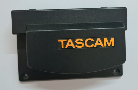 Tascam TSR-8 headcover