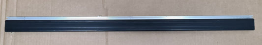 Soundcraft series 200SR top name bar and bottom scribble bar and blank approx 69 cm