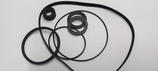 Tascam 144 service rubber belt kit