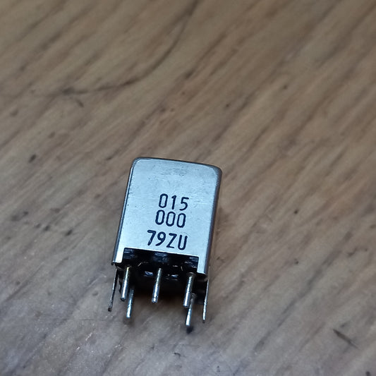 Fostex  Model 80 inductor 015000