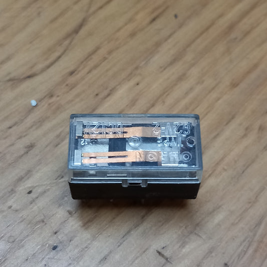 Tascam 144 relay 24x0d3