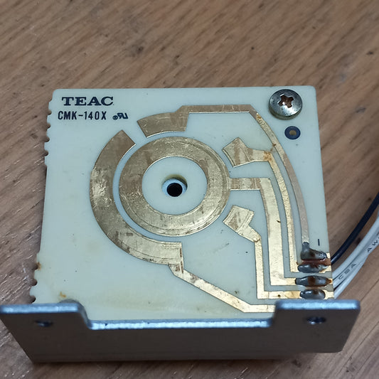 Tascam 238  cam pcb 52102518-00