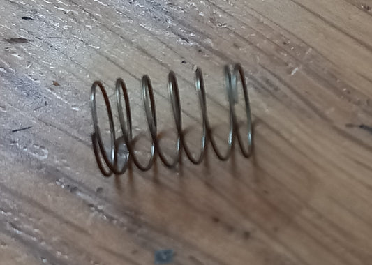 Tascam 244 246 and some others reel table spring