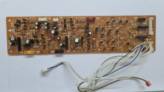 Tascam 564 pcb bal E900442-00A