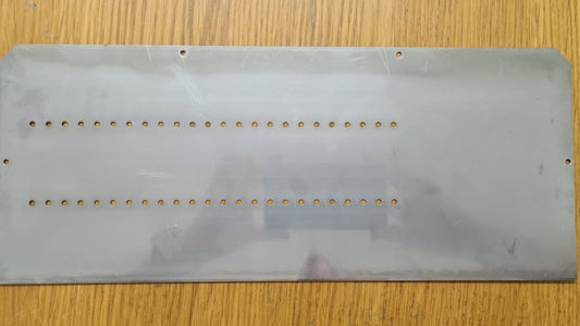 Teac A-4010S inner screening panel