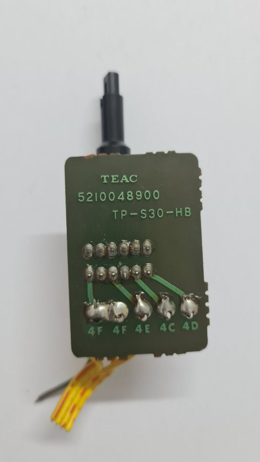 Tascam 133 PCB 176  5210048900