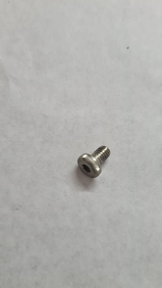 Tascam ATR-60 set screw small or large