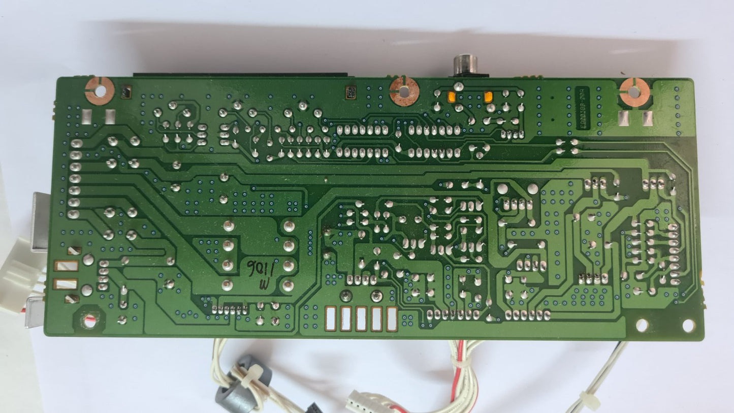 Tascam 564 POWER SUPPLY PCB E900388-00A