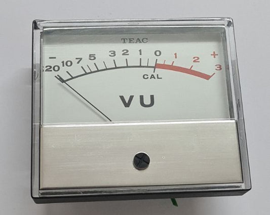 Teac AN-180 VU METER 50581310