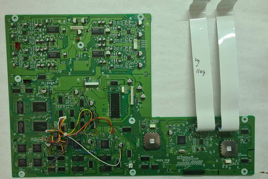 Tascam 564 MAIN PCB E900418-00A