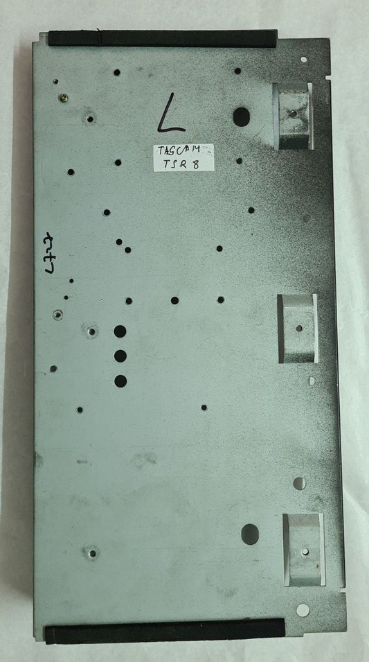 Tascam TSR-8 INTERAL SIDE PANEL LEFT