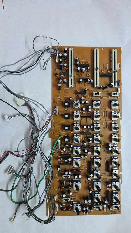 Fostex DMT-8 mixer b 8251489 300