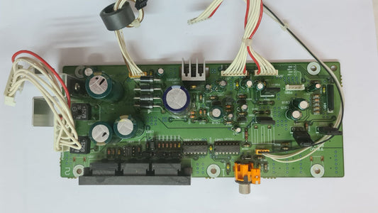 Tascam 564 POWER SUPPLY PCB E900388-00A