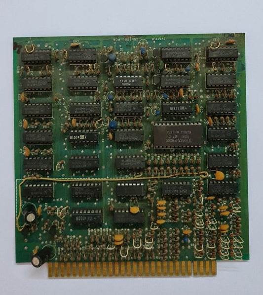 TEAC 85-16 System control pcb 60505490-02