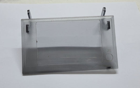 Tascam 644 perspex cassette flap