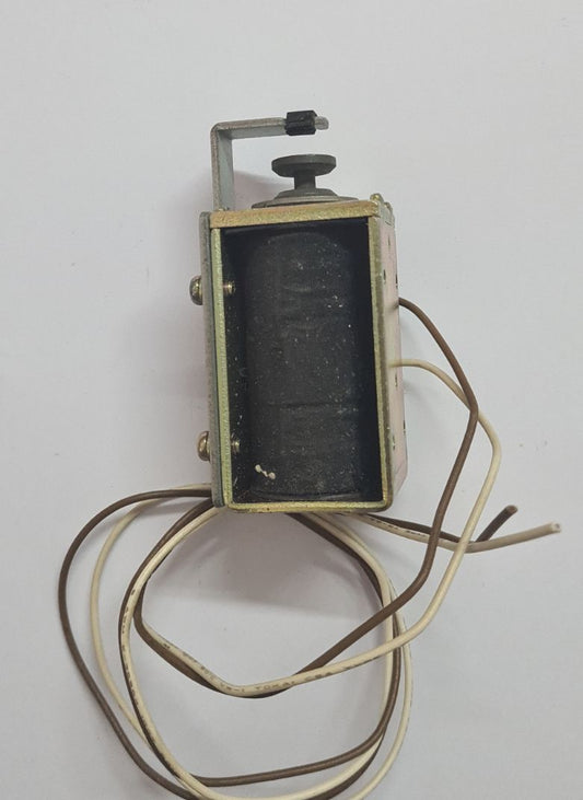 Teac solenoid 51630430 X-series?