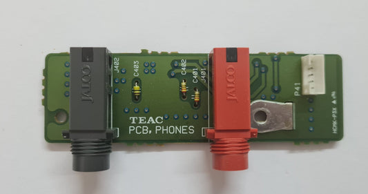 Tascam 564 pcb phones