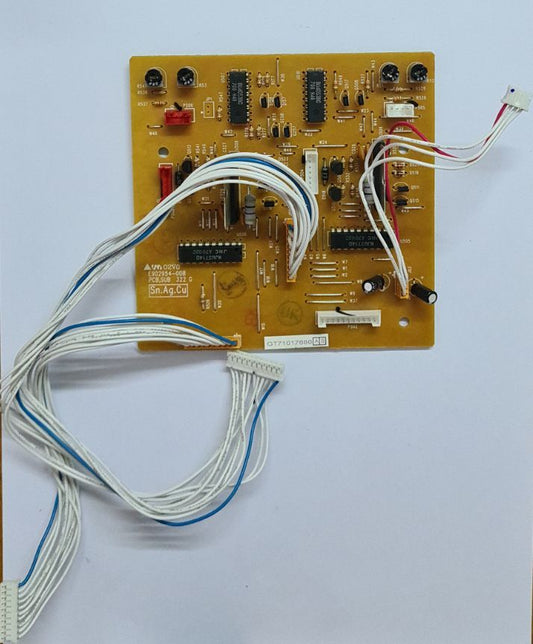 TASCAM 322 PCB SUB E902954-00B