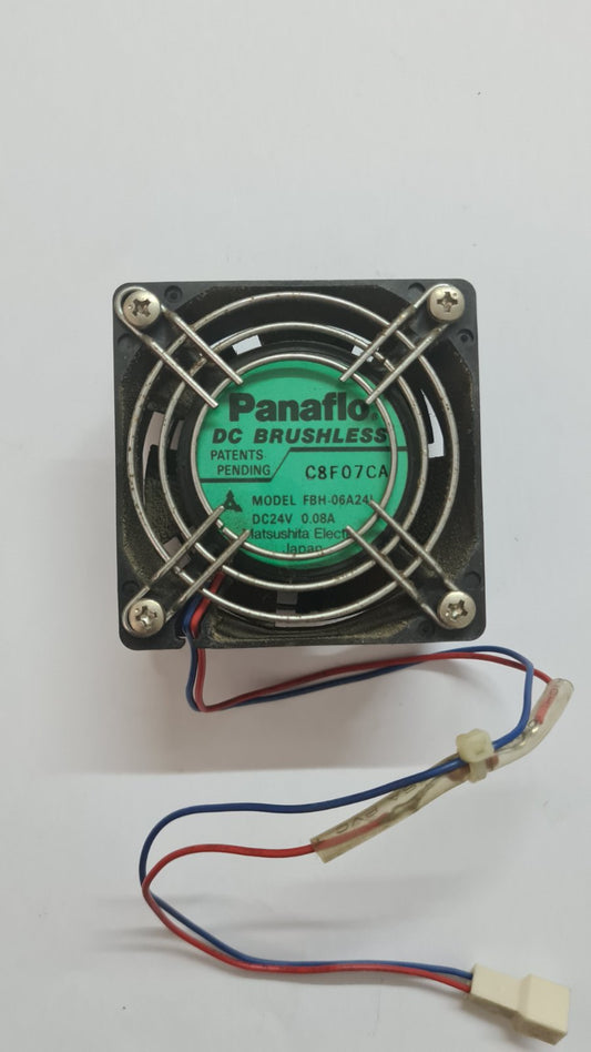 TASCAM ATR-60-8 COOLING FAN