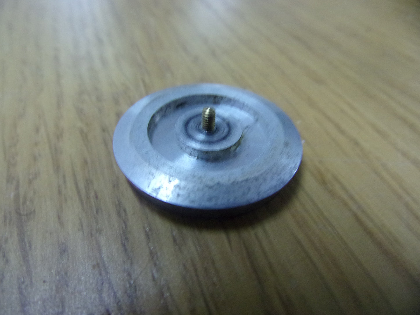 Teac A-5300 tension arm Cap