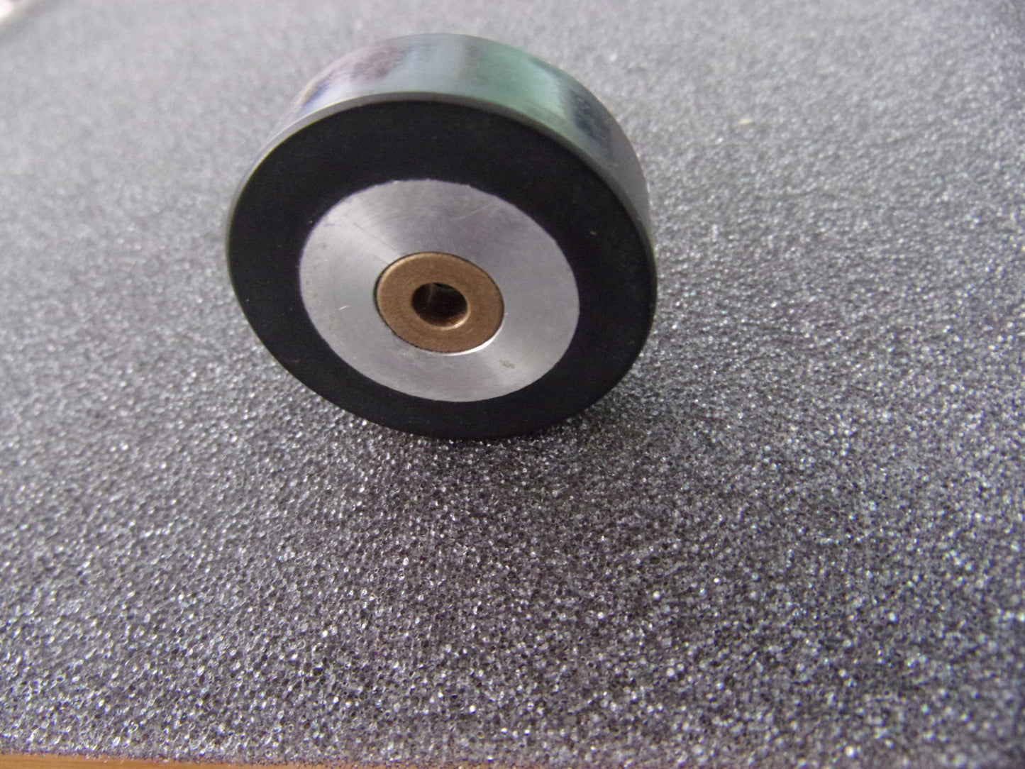 Pinch roller centre for refurbishment A-4070, A-4070G, A-6010, A-6010SL, A-6010GSL