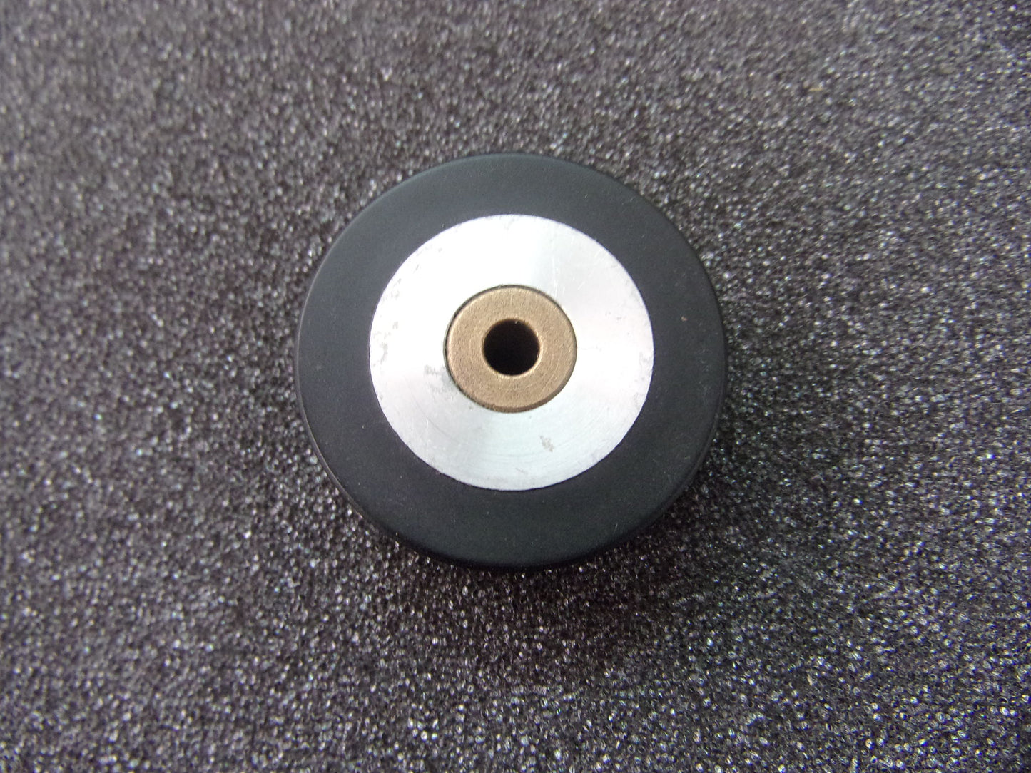 Pinch roller centre for refurbishment A-4070, A-4070G, A-6010, A-6010SL, A-6010GSL