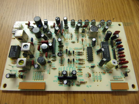 Tascam 238 r/ppcb PCB 52102512-02 5210251202